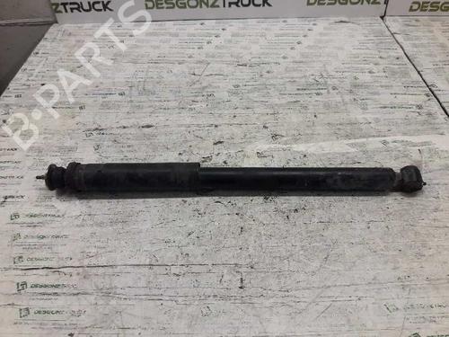 Used Right rear shock absorber MERCEDES-BENZ C-CLASS Coupe (CL203) C 220 CDI (203.708) (150 hp) 21456872