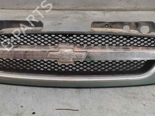 Used Grille CHEVROLET REZZO MPV (U100) [2005-2025]  21414169