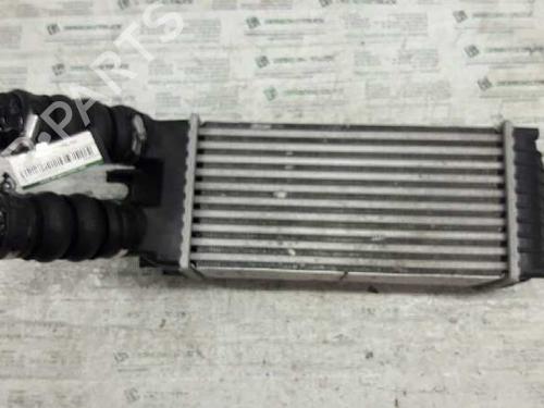 Used Intercooler CITROËN BERLINGO / BERLINGO FIRST Box Body/MPV (M_) [1996-2011]  21455032