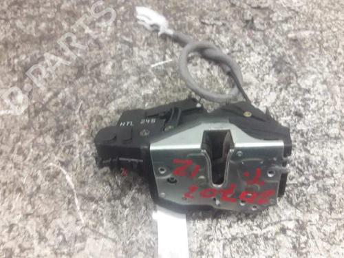 Used Rear left lock BMW 3 (E46) 320 d (136 hp) 21468134