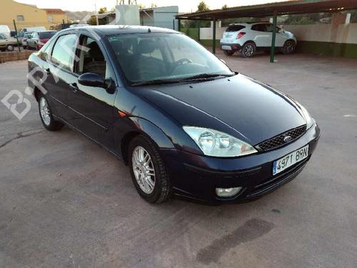 hjelmlås FORD FOCUS I (DAW, DBW)  | BP21466006C133 