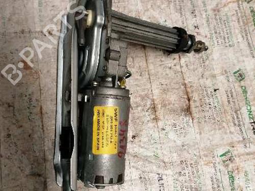Rear wiper motor SEAT IBIZA II (6K1)  | BP21471752M102 