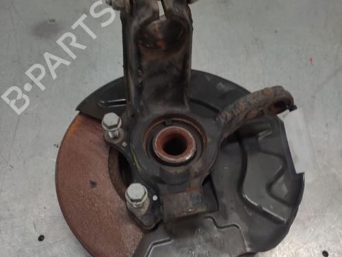 Right front steering knuckle RENAULT RAPID  | BP22240208M26 