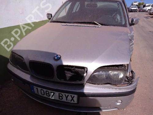 Steering column stalk BMW 3 (E46) 320 d | BP21468138I23 