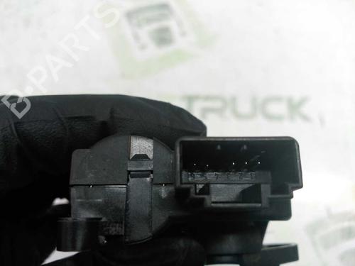 Heater blower motor SEAT ALTEA (5P1)  | BP21433515M62 
