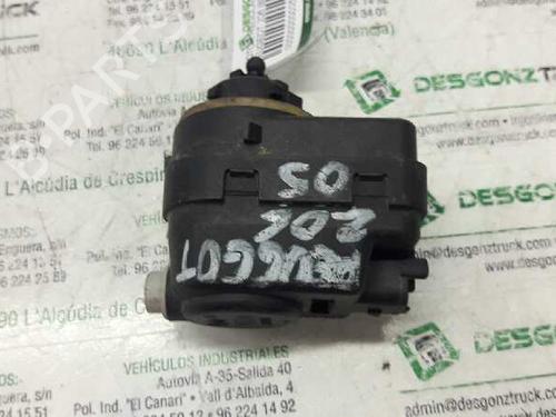 Used Headlight adjuster motor PEUGEOT 206 Hatchback (2A/C) [1998-2012]  21453403