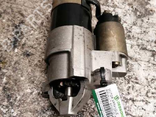 Startmotor RENAULT KANGOO Express (FC0/1_) [1997-2025]  21474332