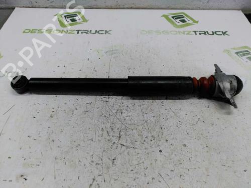 Used Right rear shock absorber VW GOLF V (1K1) [2003-2010]  21437642