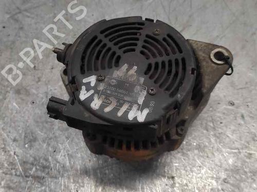 Alternator NISSAN MICRA II (K11)  | BP21405113M7 