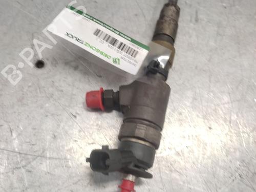 Injector PEUGEOT 208 I (CA_, CC_) 1.6 HDi | BP24678846M100 