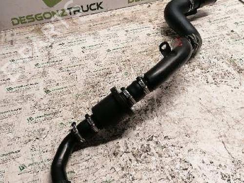 Pipe FORD MONDEO III Saloon (B4Y)  | BP21477440M125