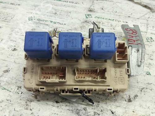 Fuse box NISSAN X-TRAIL I (T30)  | BP21453046E1 