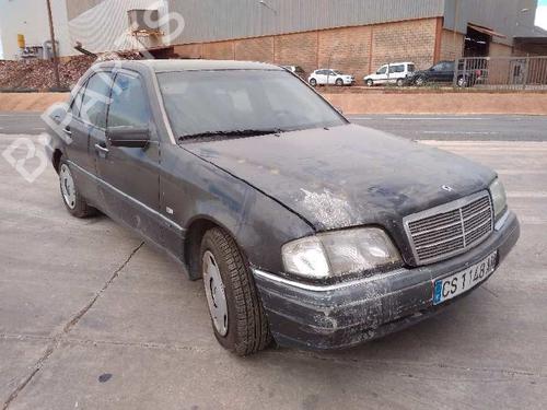 Comfort control module MERCEDES-BENZ C-CLASS (W202)  | BP21484090M56 