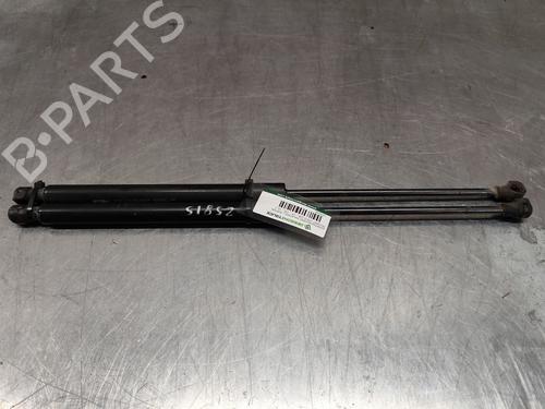 Gasdæmper bagklap PEUGEOT 208 II (UB_, UP_, UW_, UJ_) 1.5 BlueHDI 100 (102 hp) 31215033