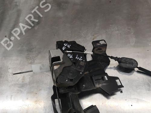Front right lock FORD FIESTA VI (CB1, CCN) 1.25 | BP29243113C97 