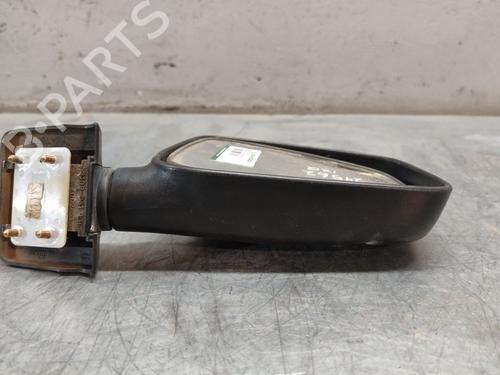Left mirror SUZUKI WAGON R+ Hatchback (EM) 1.0 (RC410, SR410, SR412) | BP27612009C26 