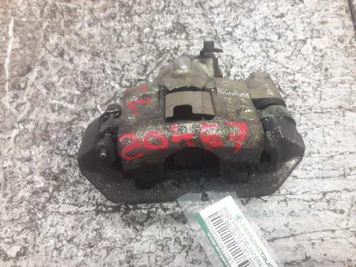 Used Left front brake caliper FIAT SEICENTO / 600 (187_) [1997-2010]  21467216