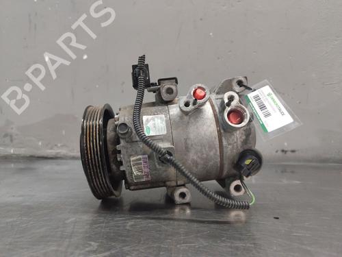 AC compressor HYUNDAI i30 (GD) 1.6 CRDi | BP33570823M34 - Image 2