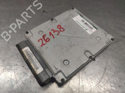 Used Engine control unit (ECU) Engine control unit (ECU) FORD TRANSIT Platform/Chassis (FM_ _, FN_ _) [2000-2006] 33427673 33427673