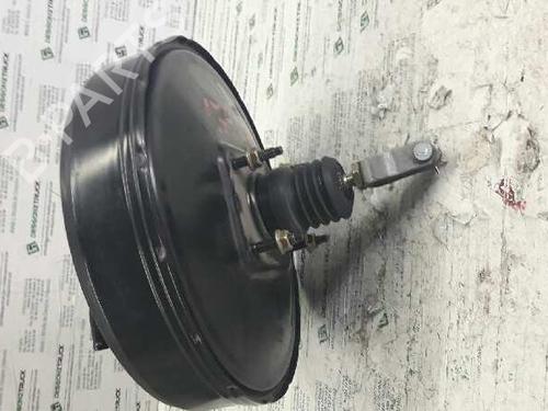 Used Servo brake NISSAN ALMERA II Hatchback (N16) [2000-2025]  21448144
