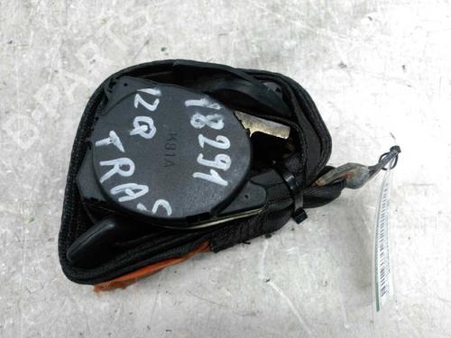 Used Rear left seatbelt VW GOLF III Variant (1H5) [1993-1999]  21436049