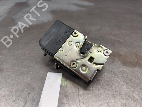 Used Front left lock Front left lock FIAT SCUDO Bus (220_) [1996-2006] 22911453 22911453