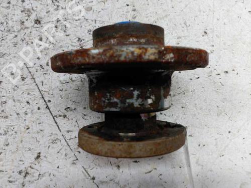 Right rear steering knuckle SEAT IBIZA II (6K1)  | BP21440596M28 