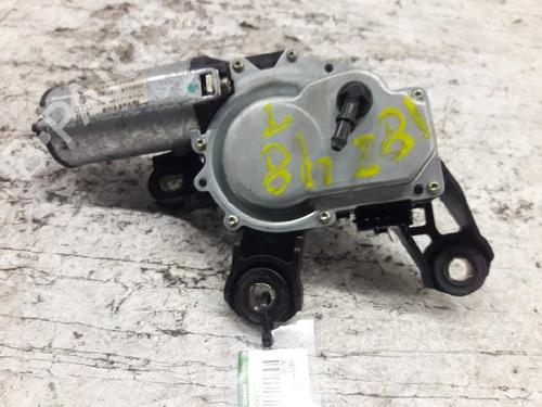 Viskermotor bakrute AUDI A3 (8L1) 1.8 | BP21429674M102 