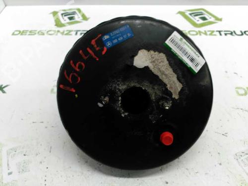 Servo brake MERCEDES-BENZ E-CLASS (W124)  | BP21428731M42 