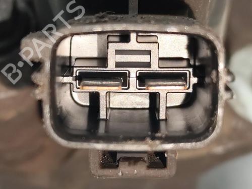 Left rear brake caliper RENAULT MEGANE III Hatchback (BZ0/1_, B3_) 1.5 dCi (BZ09, BZ0D, BZ1W, BZ29, BZ14) | BP31290980M107 