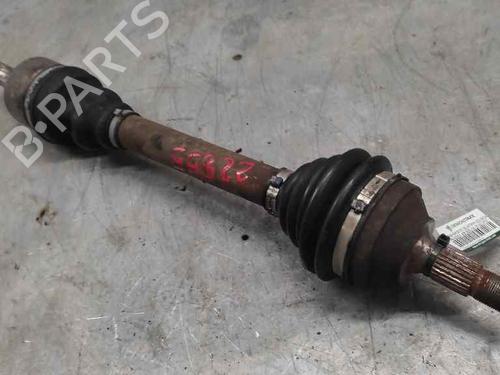 Used Left front driveshaft PEUGEOT 406 (8B) [1995-2005]  21409492