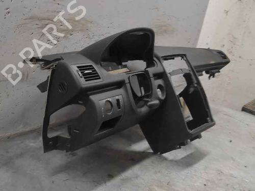 Dashboard MERCEDES-BENZ A-CLASS (W169) A 170 (169.032, 169.332) | BP21410989C46 