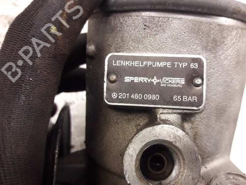 Steering pump MERCEDES-BENZ C-CLASS (W202) C 220 CDI (202.133) | BP24680087M99 