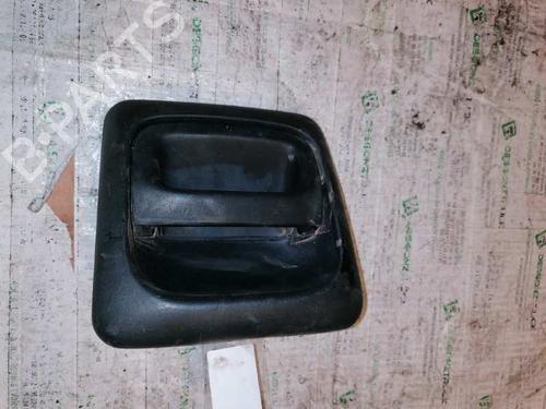 Used Front right exterior door handle PEUGEOT BOXER Van e-Boxer (136 hp) 24680204
