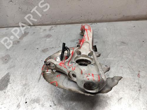 Right front steering knuckle BMW X6 (E71, E72) xDrive 35 d | BP24216288M26 