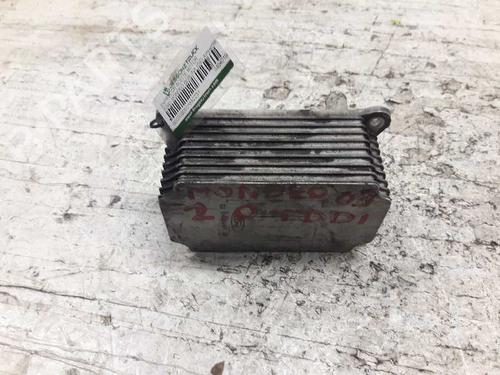 Oil radiator FORD MONDEO III (B5Y)  | BP21458198M33 