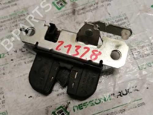 Tailgate lock SEAT IBIZA III (6L1)  | BP21473651C101 