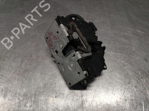 Used Front left lock Front left lock 22910422 22910422