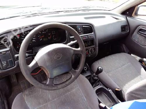 Køler NISSAN PRIMERA (P11)  | BP21417961M31 