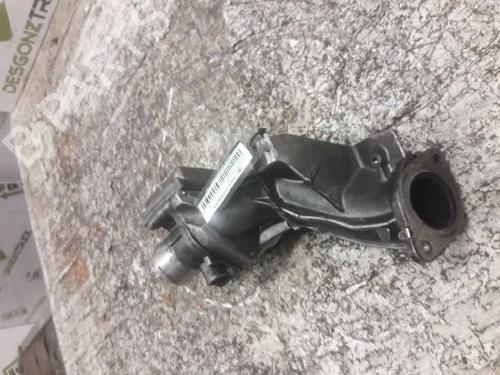 Throttle body RENAULT MEGANE II (BM0/1_, CM0/1_)  | BP21466318M82