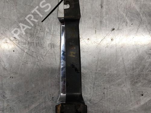 Front left exterior door handle MERCEDES-BENZ M-CLASS (W163) ML 270 CDI (163.113) | BP29912191C128