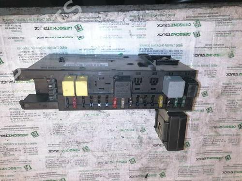 Used Fuse box MERCEDES-BENZ C-CLASS Coupe (CL203) [2001-2011]  21473688
