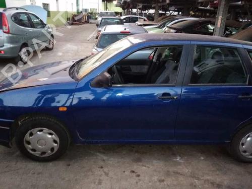 Right front driveshaft SEAT IBIZA II (6K1)  | BP21465076M39 