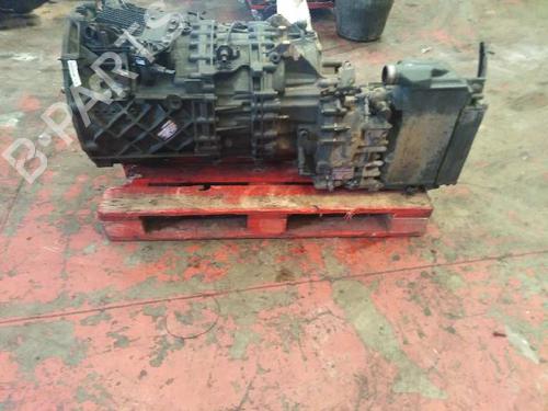Gearbox IVECO STRALIS I | BP39412576M3 - Image 3