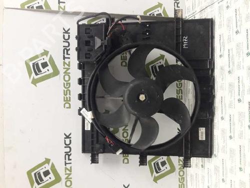 Used Radiator fan MERCEDES-BENZ VITO Van (W638) [1997-2003]  21443566