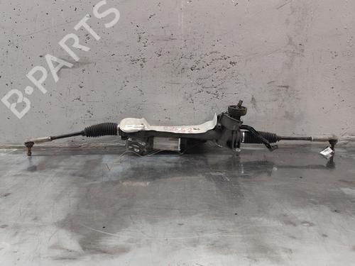 Styregear/Snekke SEAT LEON (1P1) 1.6 TDI (105 hp) 31063126