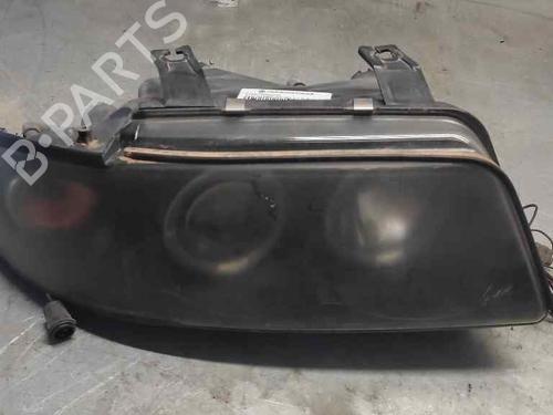 Used Right headlight AUDI A4 B5 (8D2) 2.6 quattro (150 hp) 22786298
