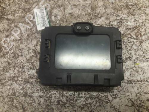 Multifunctionele display OPEL ZAFIRA A MPV (T98) [1999-2006]  21464361