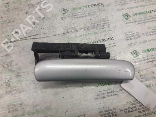 Used Front right exterior door handle Front right exterior door handle CITROËN XSARA Coupe (N0) 1.6 i (88 hp) 40120204 40120204