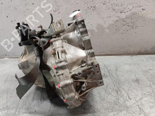 Gearbox TOYOTA COROLLA Verso (ZER_, ZZE12_, R1_) 2.2 D-4D (AUR10_, AUR10R) | BP25593101M3 